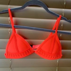 Triangl Bathing Suit